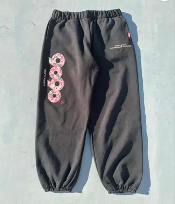 9090 OG Logo Original Sweat Pants