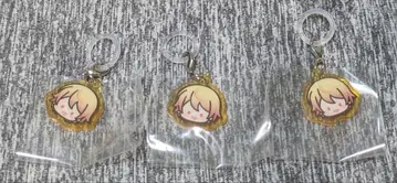 프로세카 캡슐 토이 아크릴 참 츠카사