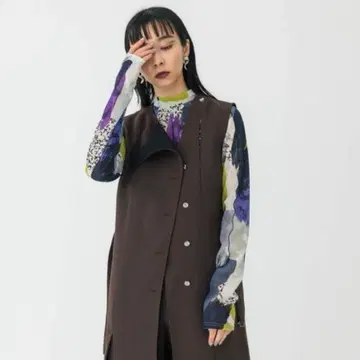 [ UNITED TOKYO ] 스토먼트 아트 상의