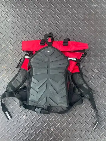 초레어 Nike 백 90s 백 인 백 y2k 사이버