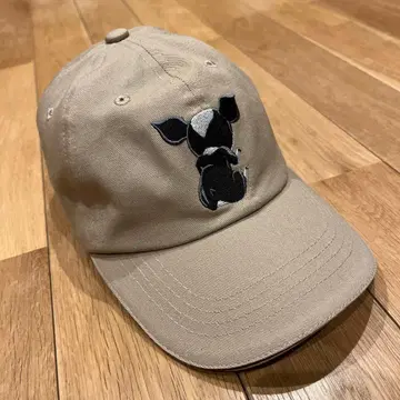 새상품급 graniph 그라니프 죠죠의 기묘한 모험 콜라보 캡 이기 자수