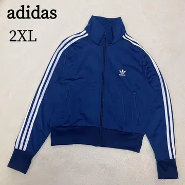 아디다스 파이어버드 트랙 자켓