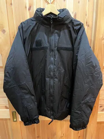 ECWCS GEN3 LEVEL7 플리마 로프트 자켓 S-R BAF사