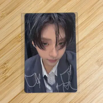 보이플라 2 전시회 트레이딩 카드 3000원