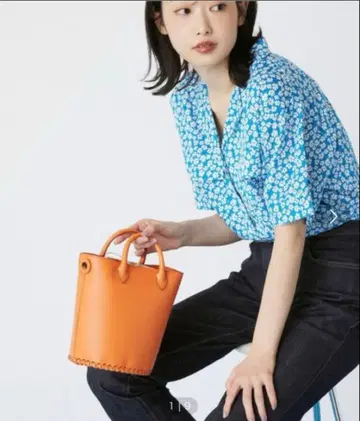 TOPKAPI TREASURE 숄더백 버킷백