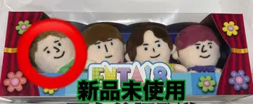 ENTA!8 치비누이 후쿠다 유타 Foryou