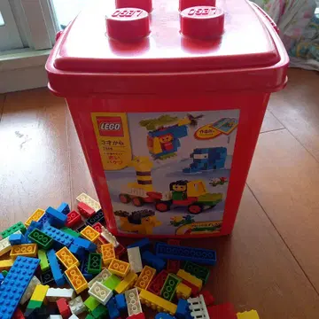 타임세일 LEGO 블록 세트 3세부터