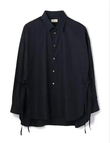 Toironier 트와로니에 브로드 루즈 셔츠 GARDEN 가든