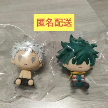 제일복권 나의 히어로 아카데미아 쵸코놋코 데쿠 AFO