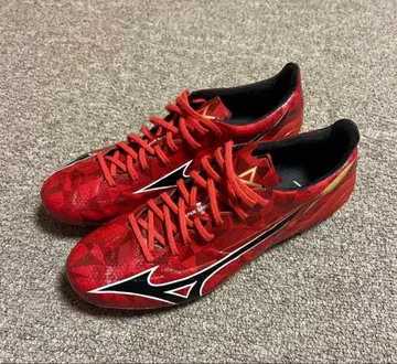 미즈노 알파 2 Japan