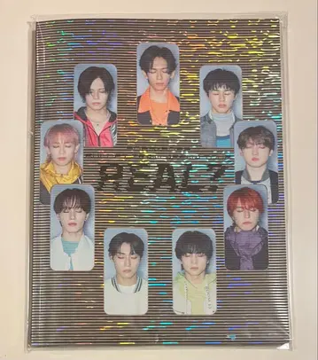 초특급 팜플렛 REAL?