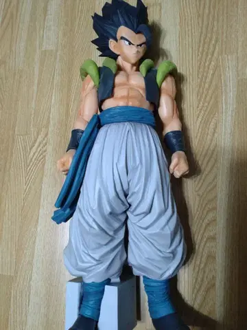 드래곤볼 smsp 오지터 03