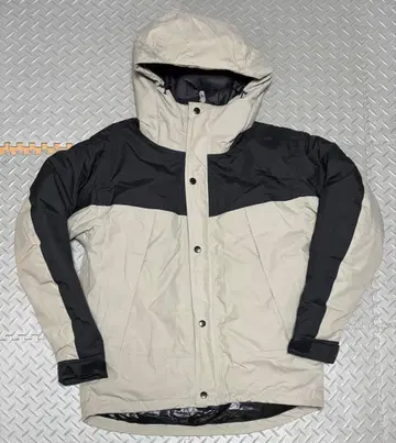 워크맨 이지스 퓨전 다운 자켓 다운 workman