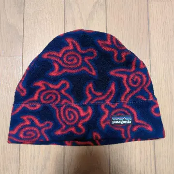 patagonia 터틀 비니
