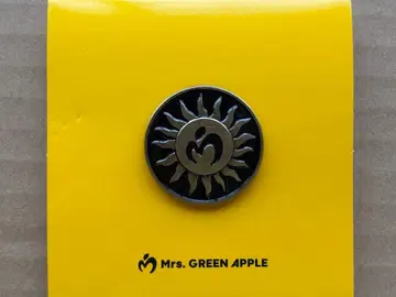 MGA 랜덤 아이템 'BABEL no TOH' 가챠