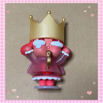 크라이 베이비 crying for love 피규어