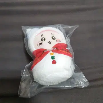 에니마이 복권 치이카와 (먼작귀) 마스코트 헌책방