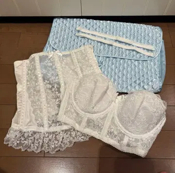 세모아 브라이덜 이너 E65 58