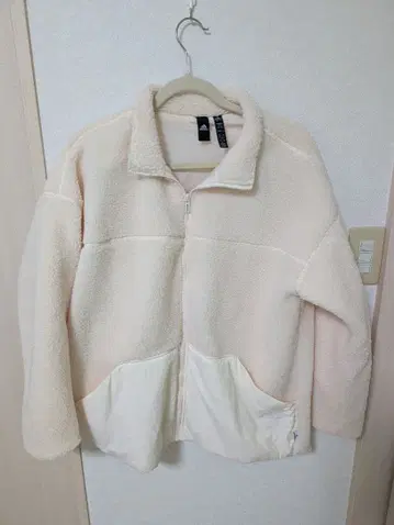 adidas 집업 자켓