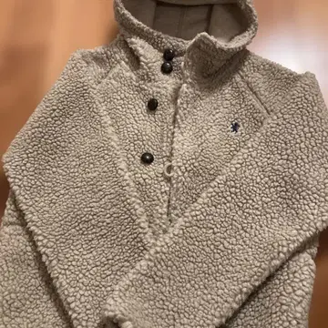 짐플렉스 보아 자켓 후디