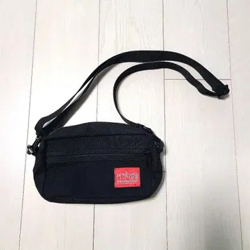 맨해튼 포티지 숄더백 Manhattan Portage