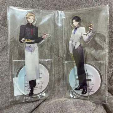 이 손을 놓지 말아줘 아크릴 스탠드