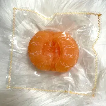 kikisquishy 미깡 아이스 버터 쪼물쪼물 타바스코 스퀴즈