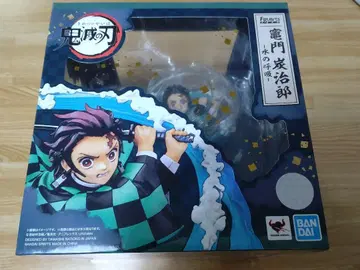 피규어아츠 ZERO 카마도 탄지로 -물의 호흡-