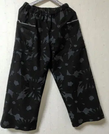 SOU SOU 소우소우 방대 몸빼