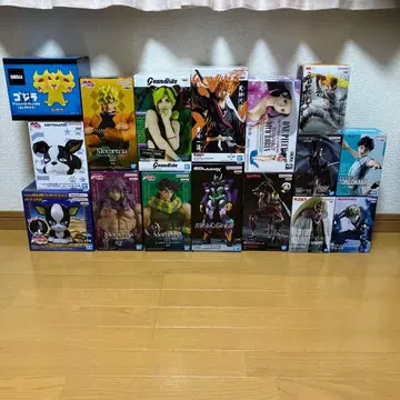 프라이스 피규어 묶음 판매 16체 세트 판매