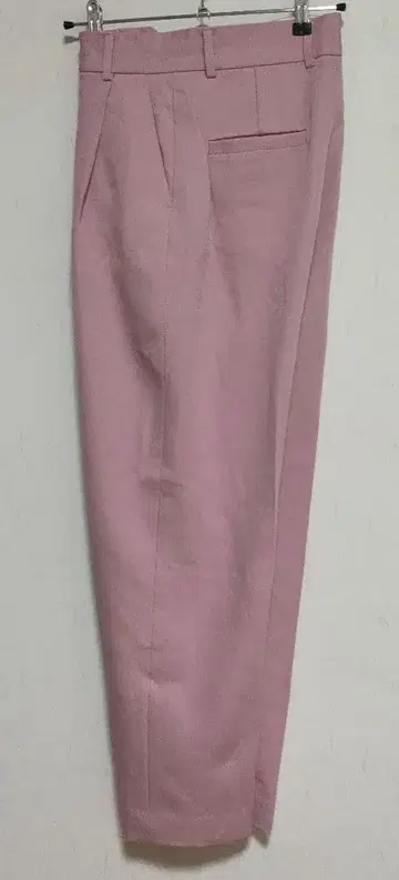 6ROKU 핑크 팬츠 38 사이즈