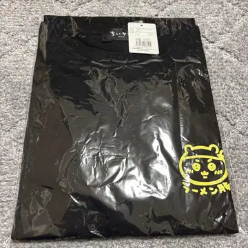 치이카와 라멘돈 T셔츠 XL