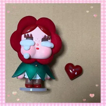 크라이 베이비 crying for love 피규어