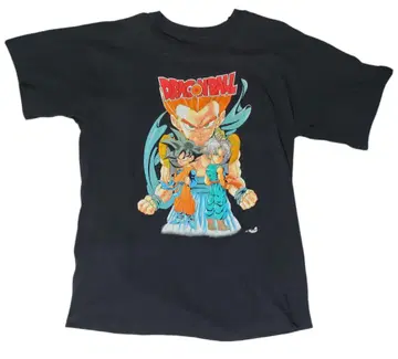 드래곤볼 오천크스 kailua 카일루아 T셔츠 트렁크스 손오천