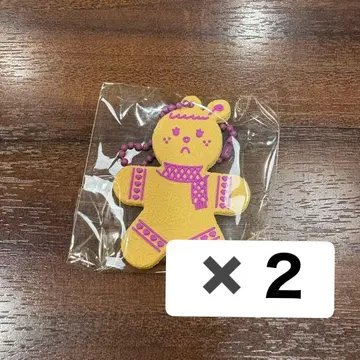 ME:I 사사키 코코나 쿠키 참 캡슐 토이