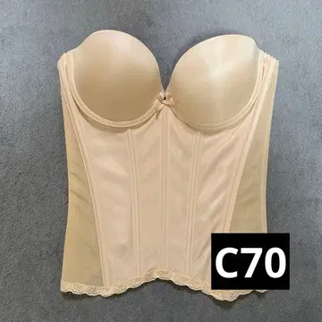 클라우디아 c70 브라이덜 이너 결혼식 웨딩