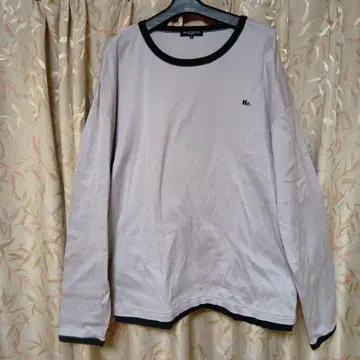 HIROKO KOSHINO 긴팔 티셔츠 2L 그레이