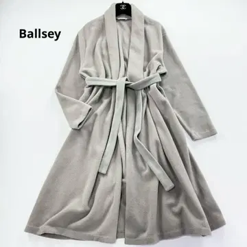 완판템 보르지 토스카나 저지 숄카라 코트 벨트 최근