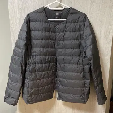 [ 새상품급 ] UNIQLO 울트라 라이트 다운 컴팩트 XL