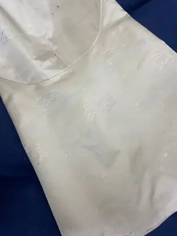 마메쿠로구치 나전 스커트 사이즈 2