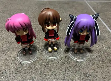 리틀 버스터즈! 엑스터시 피규어