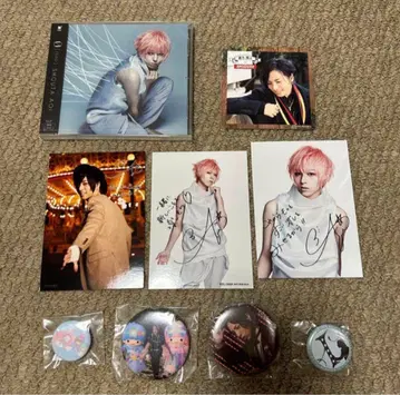 1 아오이 쇼타 제로 일반ver