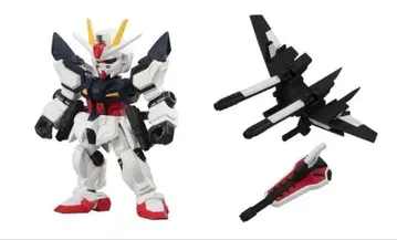 모빌슈트 앙상블 스트라이크 E+I.WS.P (미조립) 1