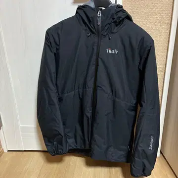 틸락 스바루 버드 자켓 컨디션 최상