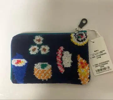 페이러 오스시 L자 파우치