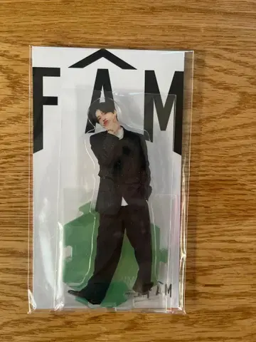 마츠시마 소 timelesz 아크릴 스탠드