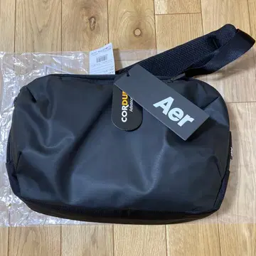 AER (에어) 테크 슬링3 숄더백
