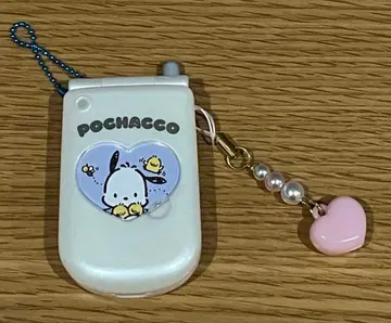 포차코 산리오 Sanrio 골라쓰는 휴대폰 헤이세이