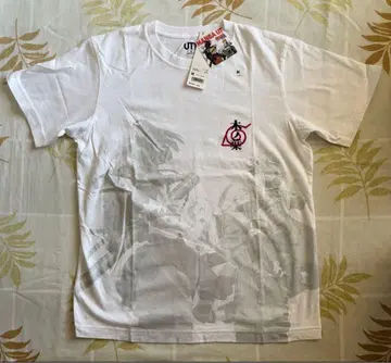 UNIQLO 나루토 T셔츠 M 사이즈