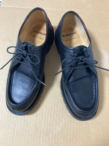 클레망 파드레 KLEMAN PADRE 티롤리안 슈즈 40